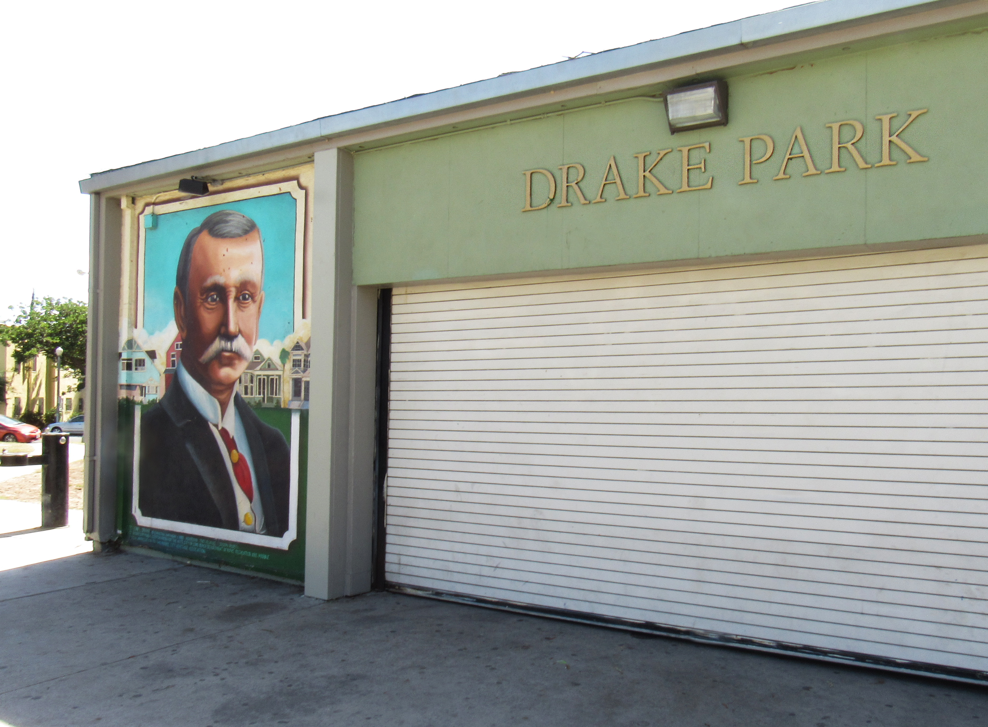Drake Park Arts Council for Long Beach